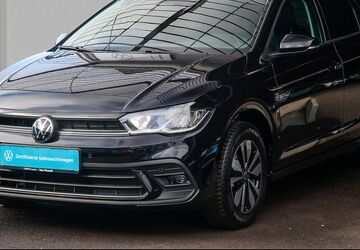 VW Polo 16.943 km 20.780 &euro; Koblenz 56070