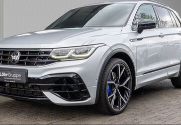 VW Tiguan 48.860 km 42.880 &euro; Koblenz 56076