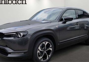 Mazda MX-30 3.490 km 25.990 &euro; Andernach 56626