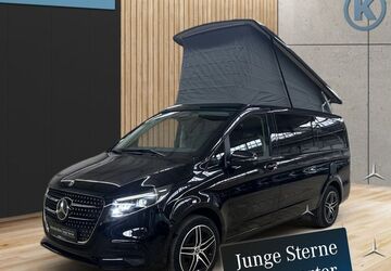 Mercedes-Benz V 300 11.502 km 92.490 &euro; Koblenz 56070