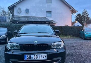 BMW 1er 282.444 km 3.700 &euro; Bad Honnef 53604