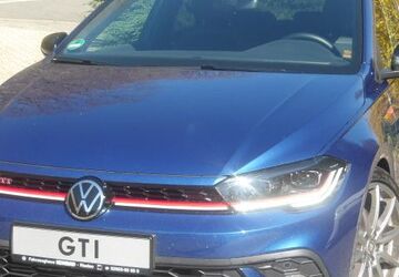 VW Polo 11.300 km 24.850 &euro; Rieden 56745