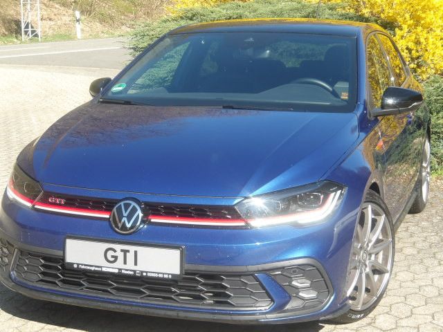 VW Polo 11.300 km 24.850 &euro; Rieden 56745