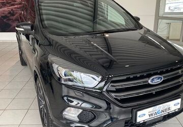 Ford Kuga 111.150 km 14.780 &euro; Mayen 56727