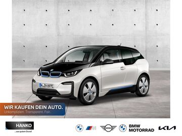 Gebrauchte BMW i3