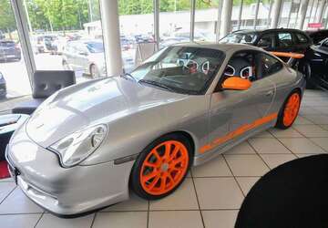 Porsche 911 54.000 km 109.000 &euro; Lahnstein 56112
