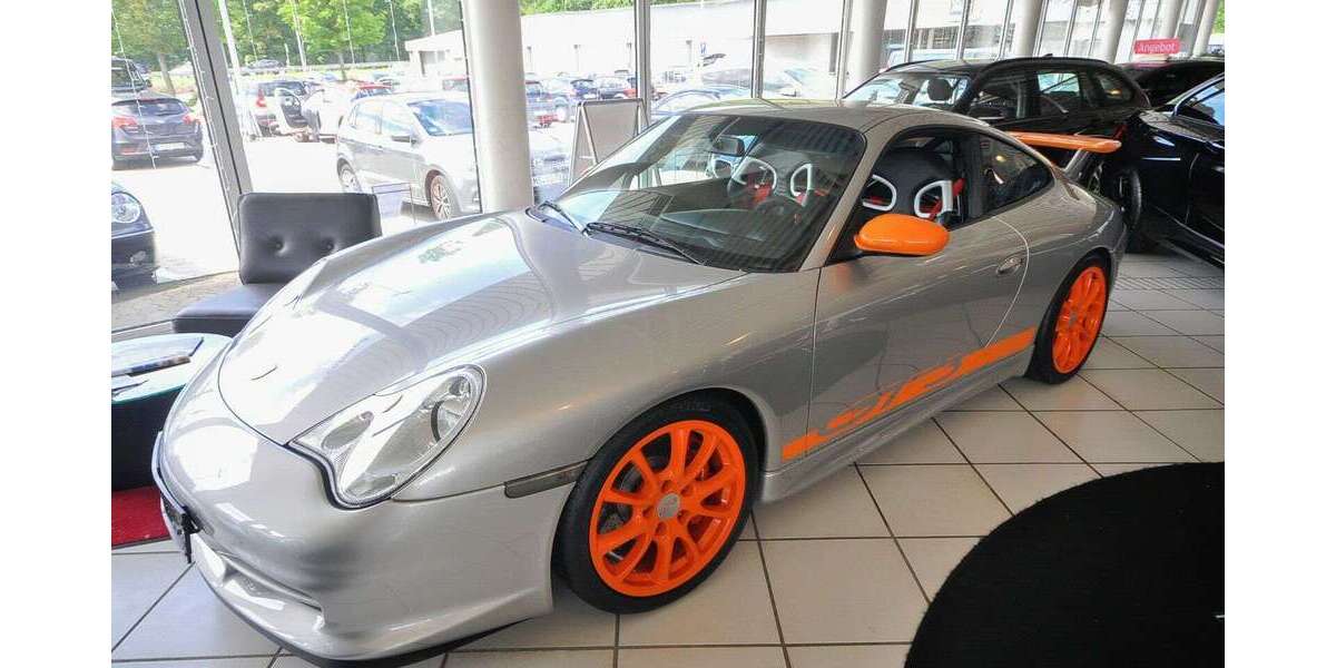 Porsche 911 54.000 km 109.000 &euro; Lahnstein 56112