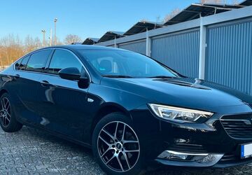 Opel Insignia 167.900 km 9.000 &euro; Weißenthurm 56575