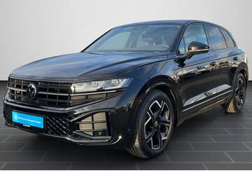 VW Touareg 27.550 km 79.990 &euro; Kruft 56642