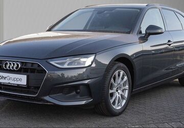 Audi A4 85.897 km 23.980 &euro; Neuwied 56564