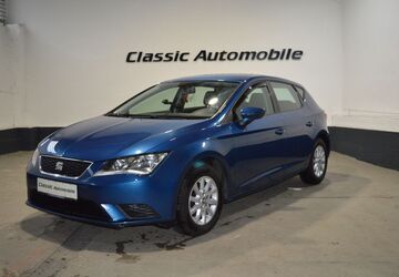 Seat Leon 137.000 km 8.300 &euro; Neuwied 56567