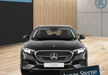 Mercedes-Benz E 300 13.611 km 52.980 &euro; Koblenz 56073