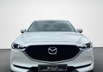 Mazda CX-5 95.000 km 21.499 &euro; Weißenthurm 56575