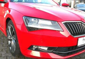 Skoda Superb 118.266 km 21.950 &euro; Neuwied-Engers 56566