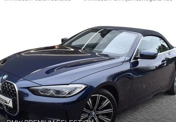 BMW 420 29.100 km 39.800 &euro; Bad Neuenahr 53474