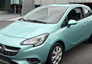 Opel Corsa 115.739 km 4.100 &euro; Neitersen 57638