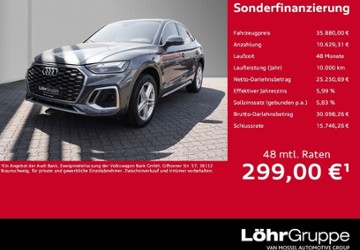 Audi Q5 67.810 km 34.980 &euro; Neuwied 56564