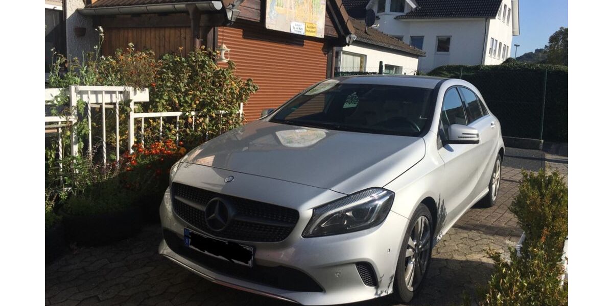 Mercedes-Benz A 180 164.000 km 11.799 &euro; Niederzissen 56651