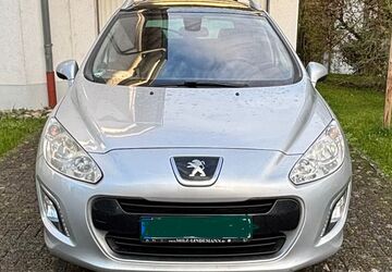 Peugeot 308 220.000 km 1.300 &euro; Koblenz 56072