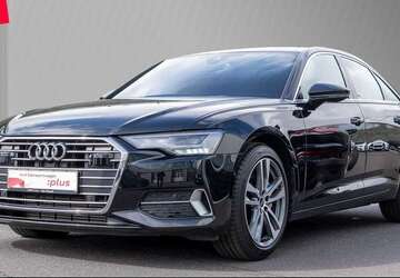 Audi A6 72.328 km 31.580 &euro; Koblenz 56070