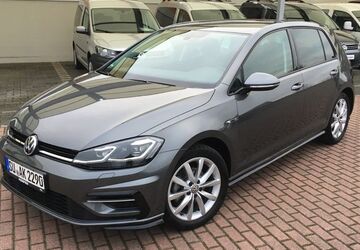 VW Golf 120.000 km 17.100 &euro; Windhagen 53578