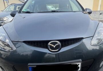 Mazda 2 210.500 km 2.300 &euro; Rheinbreitbach 53619