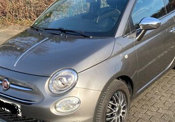 Fiat 500 17.000 km 11.650 &euro; Neuwied 56567