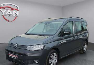 VW Caddy 46.064 km 26.900 &euro; Koblenz 56070