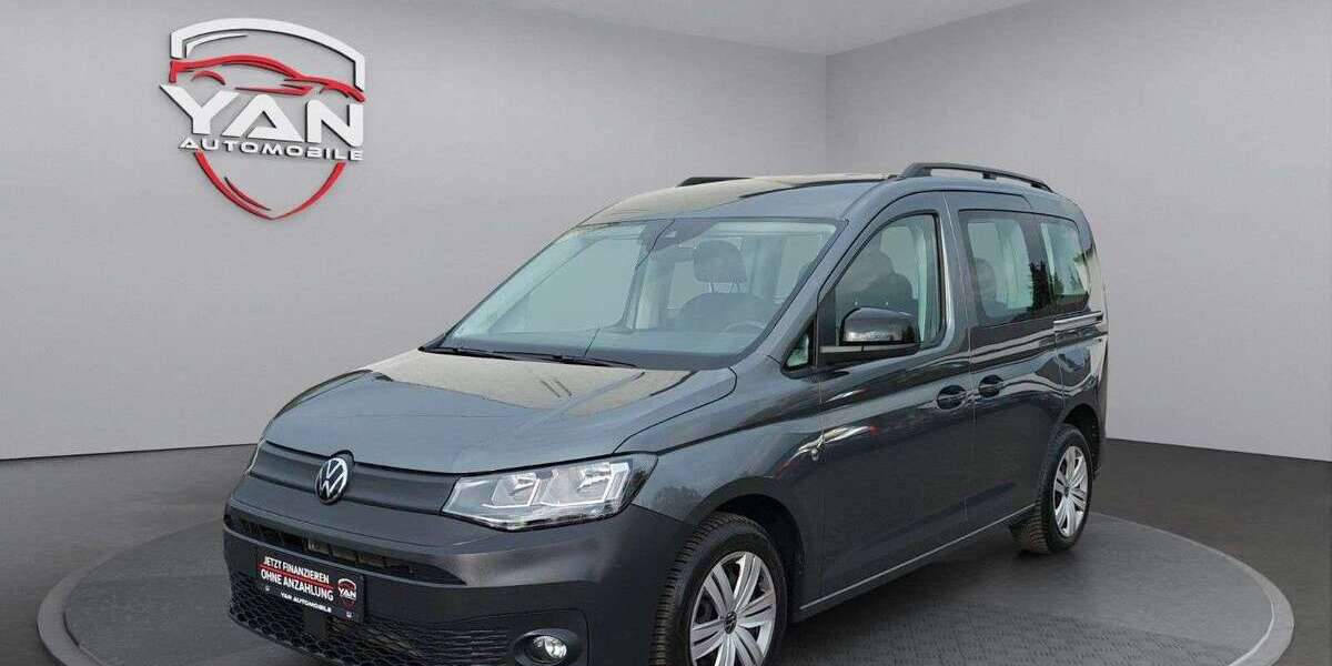 VW Caddy 46.064 km 26.900 &euro; Koblenz 56070
