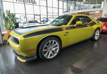 Dodge Challenger 33.750 km 36.999 &euro; Lahnstein 56112