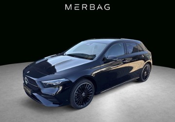 Mercedes-Benz A 250 3.000 km 39.900 &euro; Neuwied 56566