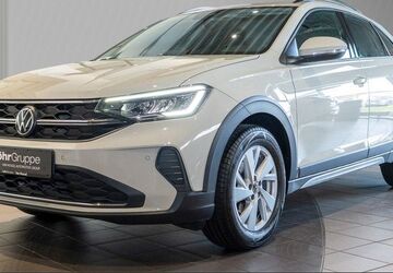 VW Taigo 61.293 km 16.780 &euro; Bendorf 56170