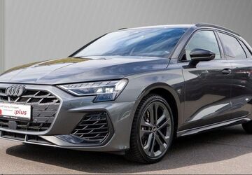 Audi S3 10.458 km 49.980 &euro; Koblenz 56070