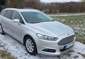 Ford Mondeo 194.300 km 7.300 &euro; Neuwied 56567