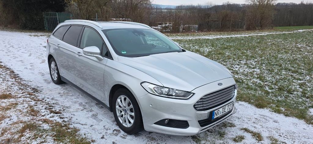 Ford Mondeo 194.300 km 7.300 &euro; Neuwied 56567
