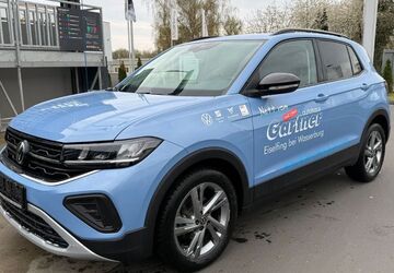 VW T-Cross 3.360 km 22.690 &euro; Neuwied 56564