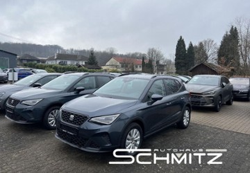 Seat Arona 8.500 km 24.752 &euro; Ebernhahn 56424