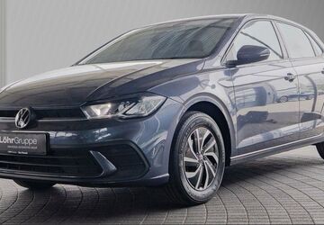 VW Polo 37.857 km 16.980 &euro; Koblenz 56070