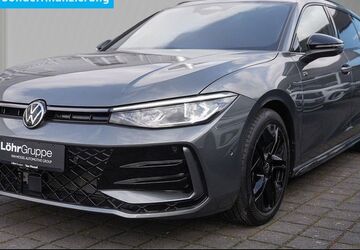 VW Passat Variant 11.774 km 49.980 &euro; Neuwied 56564