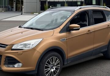 Ford Kuga 159.151 km 7.900 &euro; Neitersen 57638