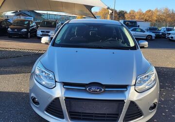 Ford Focus 315.762 km 1.590 &euro; Vettelschoss 53560