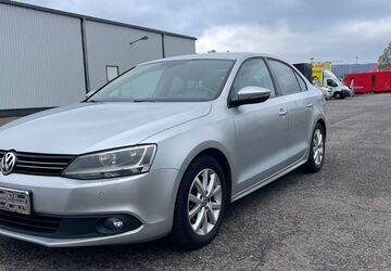 VW Jetta 294.000 km 3.980 &euro; Neuwied 56566