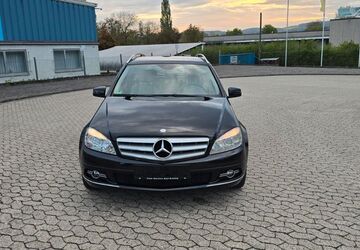 Mercedes-Benz C 220 280.000 km 5.700 &euro; Weißenthurm 56575