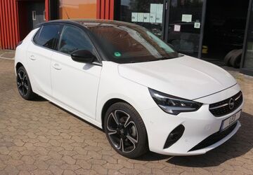 Opel Corsa 9.850 km 16.900 &euro; Neuwied 56566