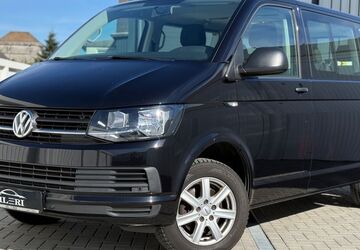 VW T6 Multivan 148.538 km 33.000 &euro; Ransbach-Baumbach 56235
