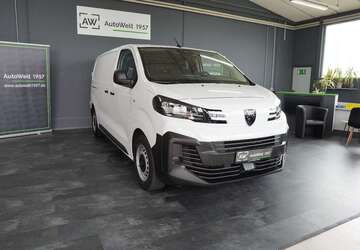 Peugeot Expert 22.500 km 21.690 &euro; Montabaur 56410