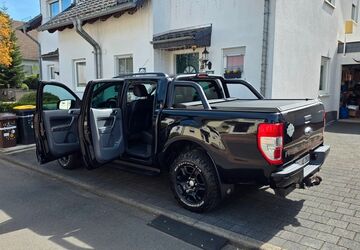 Ford Ranger 105.000 km 25.999 &euro; Bad Honnef 53604