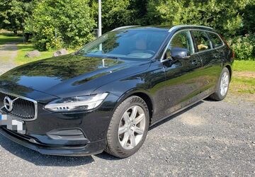 Volvo V90 153.000 km 19.900 &euro; Asbach 53567