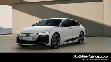 Gebrauchte Audi e-tron