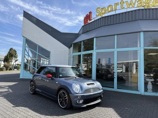 Mini Cooper S 49.000 km 24.990 &euro; Mülheim-Kärlich 56218